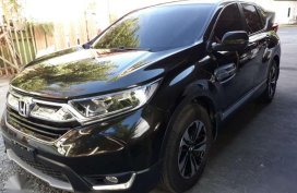 2018 Honda CR-V Touring Diesel V 9AT FOR SALE