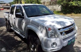 Isuzu Dmax 2013 Manual Private Own