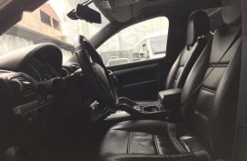 2004 Porsche Cayenne AT all original