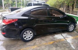 2011 Hyundai Accent FOR SALE