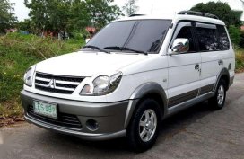 Mitsubishi Adventure 2010 For Sale