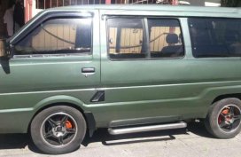 Nissan Vanette Running condition 1996 model