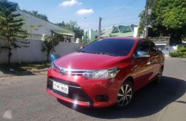 2017 Toyota Vios for sale
