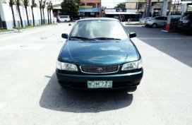 Toyota Corolla 1999 for sale
