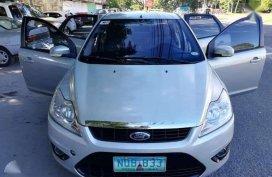 2010 Ford Focus MT FOR SALE
