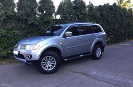 2010 Mitsubishi Montero Sport for sale