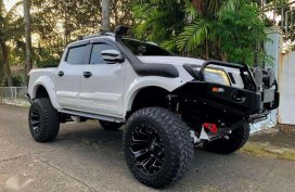 Nissan Navara 2015 EL Calibre AT Fully Loaded for sale