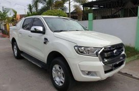 Ford Ranger 2017 for sale