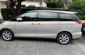 Toyota Previa 2010 for sale