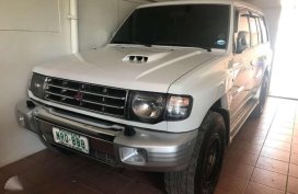 Mitsubishi Pajero fieldmaster 2001 for sale