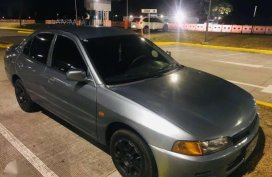Mitsubishi Lancer EL 97 FOR SALE