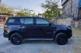 Chevrolet Trailblazer 2013 for sale