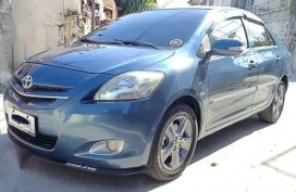 Toyota Vios 1.5 G 2010 model FOR SALE