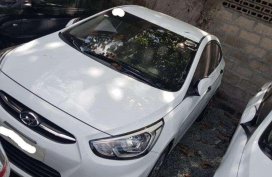 2018 Hyundai Accent for sale