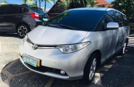 Toyota Previa 2006 for sale