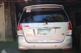 Toyota Innova 2009 for sale