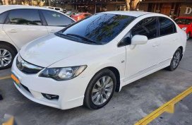 Honda Civic 2011 FOR SALE