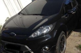 2013 Ford Fiesta S Top of the Line for sale