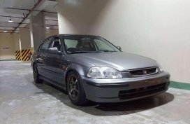 Honda Civic 98 Model FOR SALE