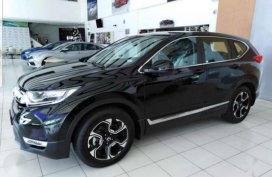2019 Honda Crv 1.6 SX 9AT AWD Cmap Approved here with GC Sure