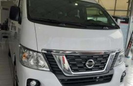 SELLING 2019 NISSAN Nv 350 premium