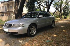 Rush! AUDI A4 1.8T 2000