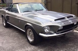 Like new Ford Mustang for sale