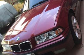 BMW 320I 1998 FOR SALE