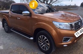 2017 Nissan Navara EL Automatic FOR SALE