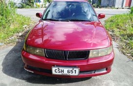 Mitsubishi Lancer 2001 for sale