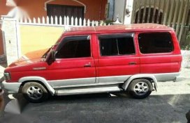 Toyota Tamaraw FX ''98 mdl for sale