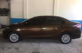 Susuki Ciaz model 2016 FOR SALE