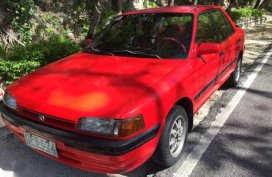 Mazda 323 1996 for sale