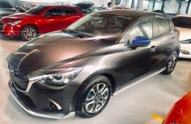 Mazda2 PREMIUM Low Downpayment Promos FREE 2019