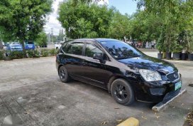 Kia Carens 2010 in excellent condition