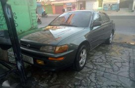 Toyota Corolla XE 1993 FOR SALE