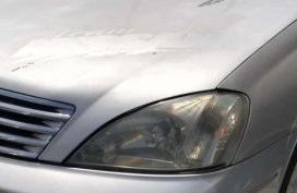 NISSAN SENTRA GS 2007 model Package FOR SALE