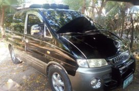 2015 Hyundai Starex Van for sale