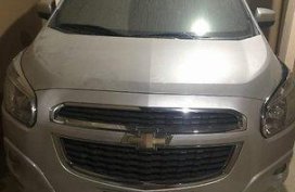 Chevrolet Spin 2015 for sale