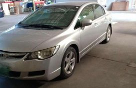 Honda Civic 2006 for sale