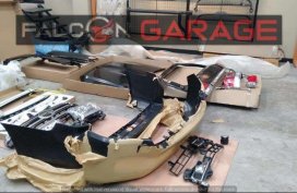 2018 Toyota Land Cruiser for sale