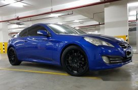 Hyundai Genesis Coupe 2011 for sale