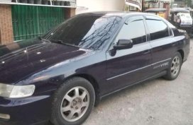 Honda Accord AT Automatic transmission Smooth shifting