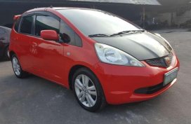 Honda Jazz 2010 for sale