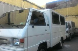 2014 Mitsubishi L300 for sale