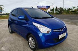 Rush Sale 2016 Hyundai Eon gls premium