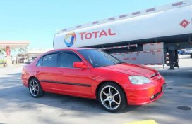 Honda Civic 2001 for sale