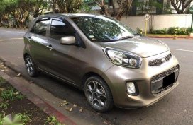 2016 Kia Picanto for sale