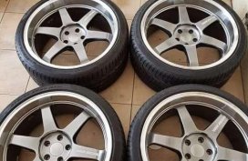 2017 audi RS4 for sale