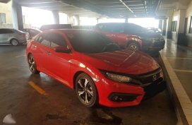 2017 Honda Civic FOR SALE